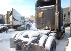 Седельный тягач (CA4250P66K24T1A1E4)