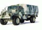 Бортовой автомобиль -43206