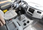 Самосвал Auman BJ 3251